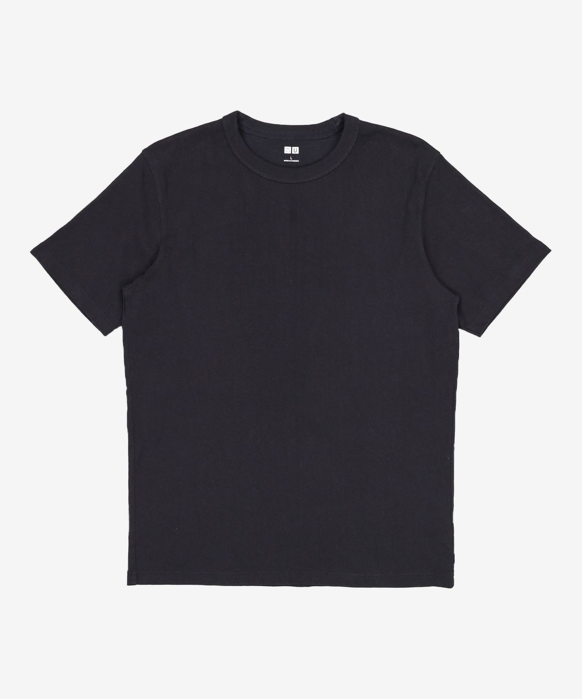 유니클로(UNIQLO) 반소매 티셔츠 L
