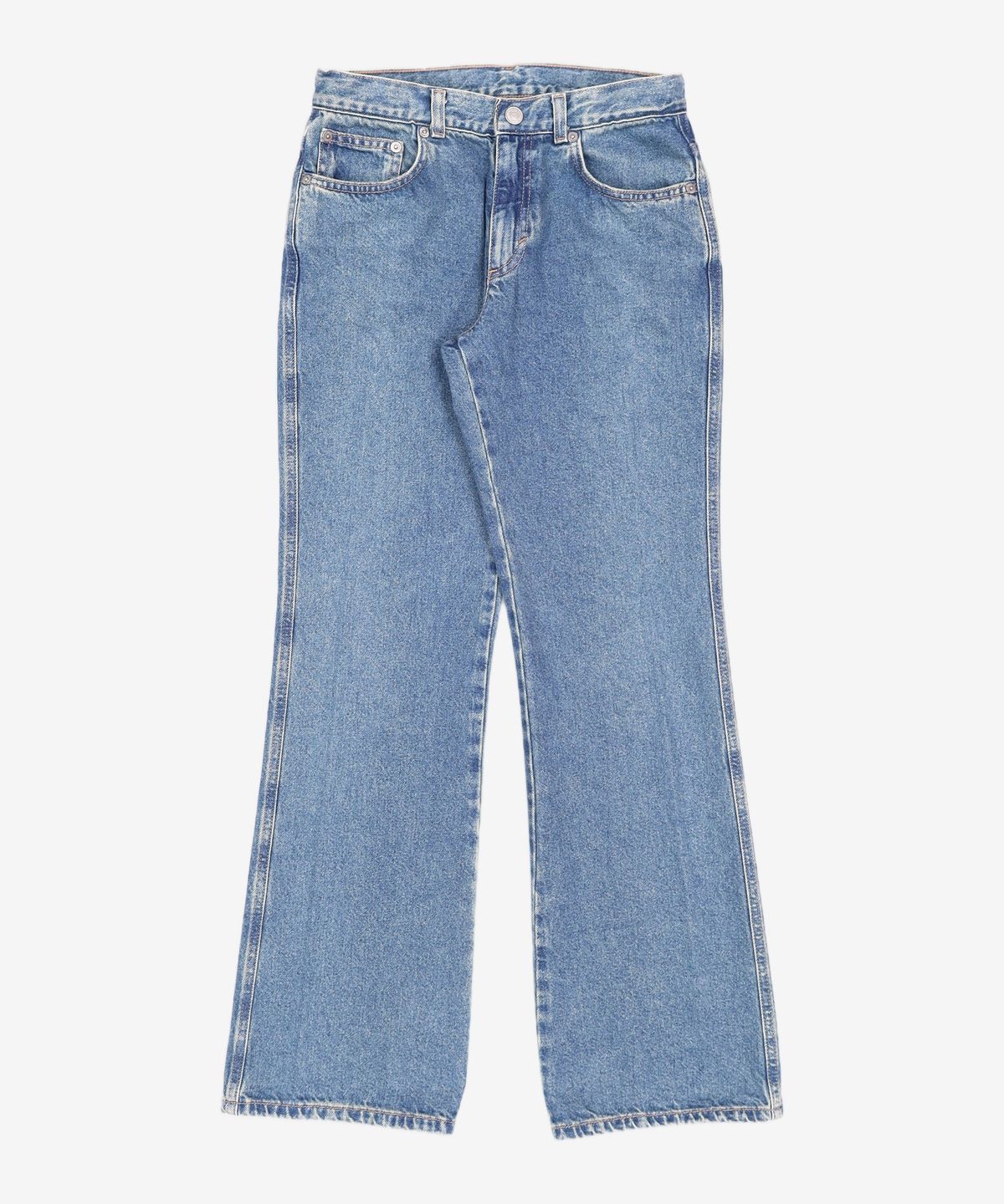 베네통키즈(BENETTONKIDS) 청/데님 팬츠 12Y