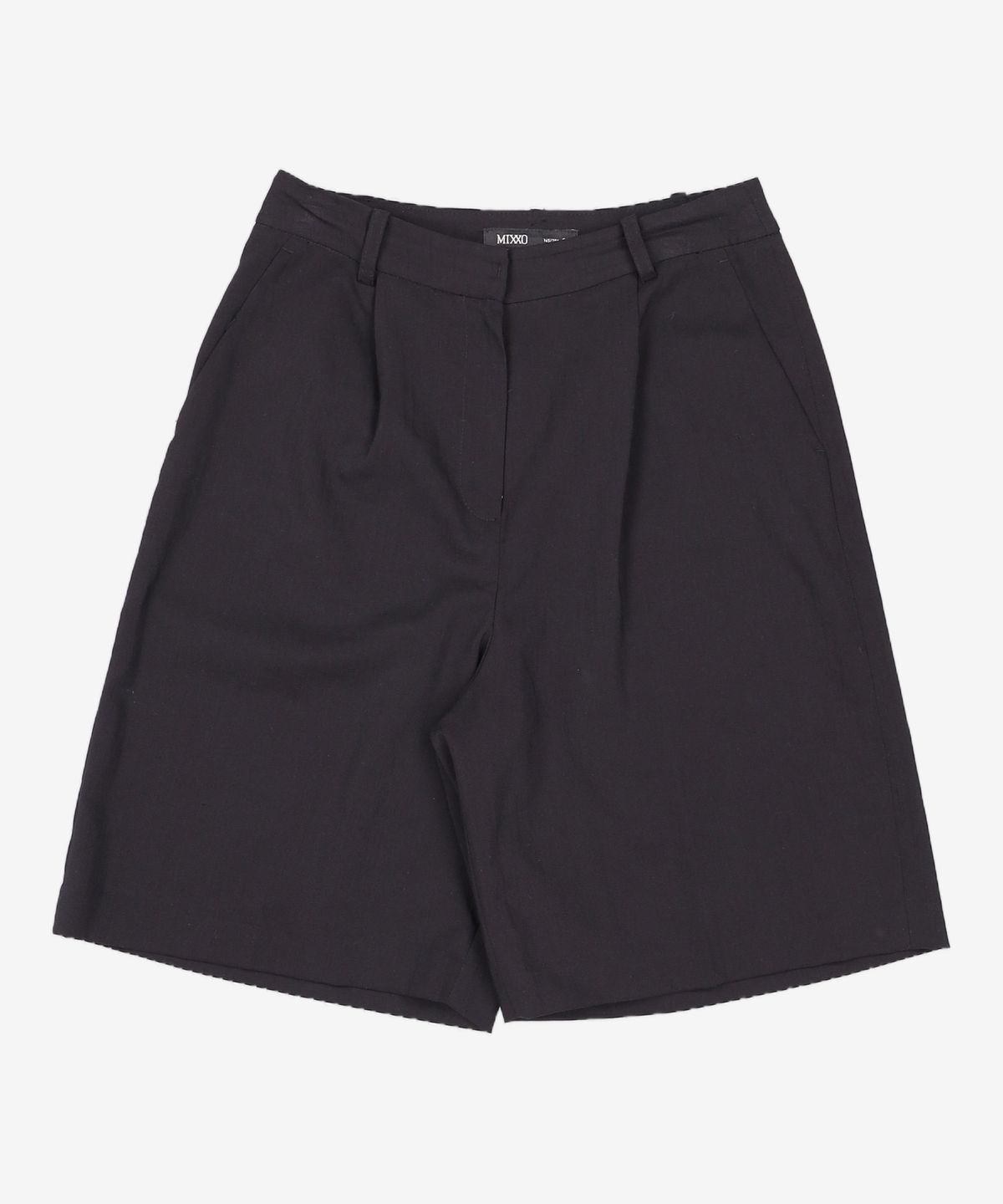 미쏘(MIXXO) 5부 원턱 쇼츠_MIWTHB71QC 28
