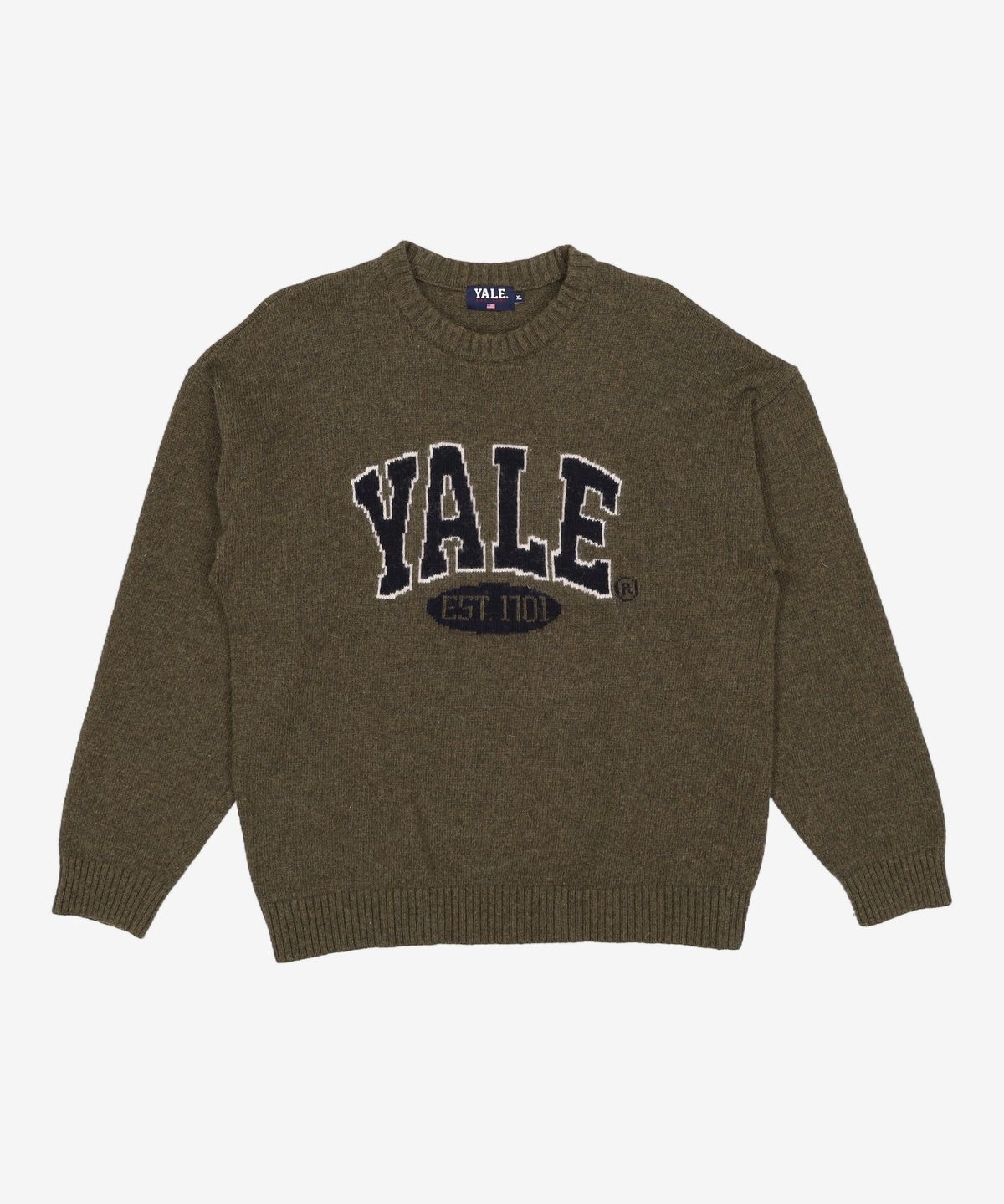 예일(YALE) 니트/스웨터 XL