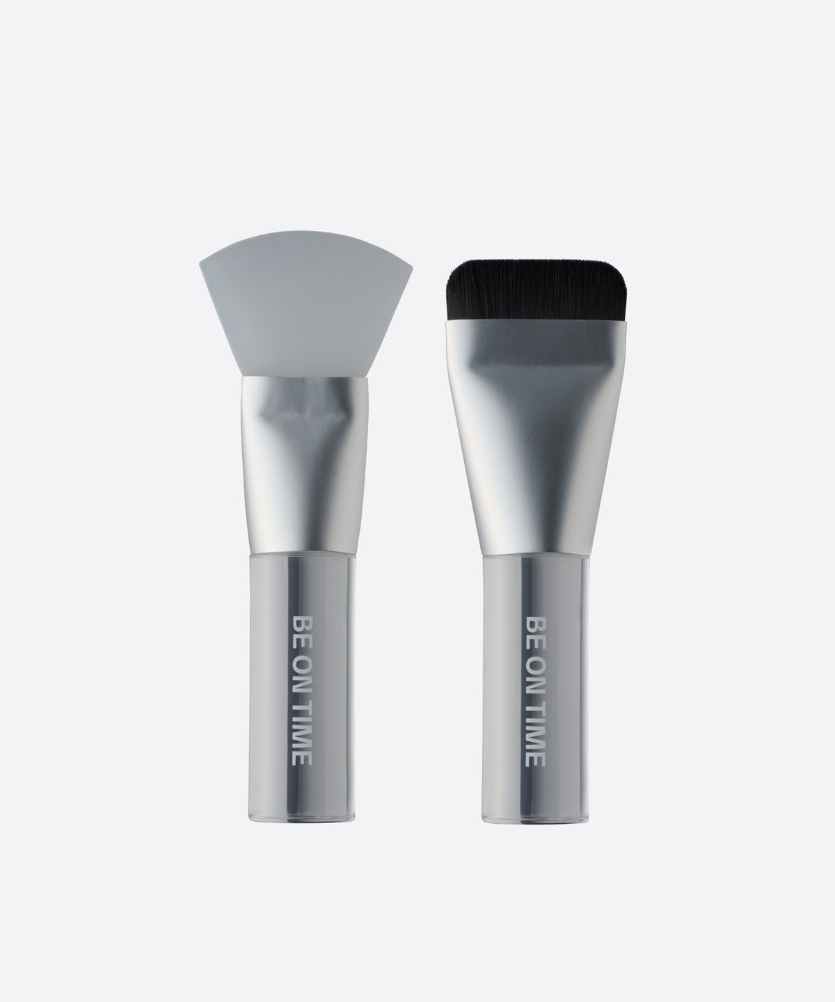 비온타임(BEONTIME) 밀착 글로우 핏 브러쉬 2종 세트
