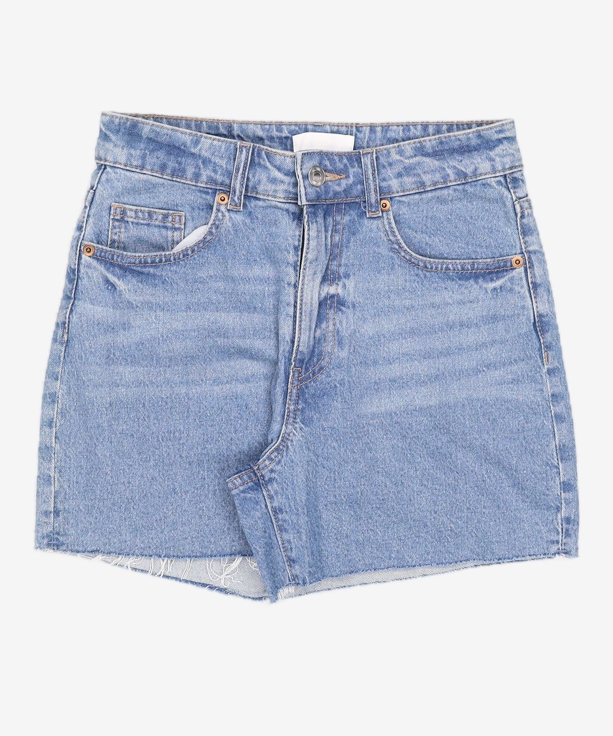 에이치앤엠(H&M) 숏팬츠 36