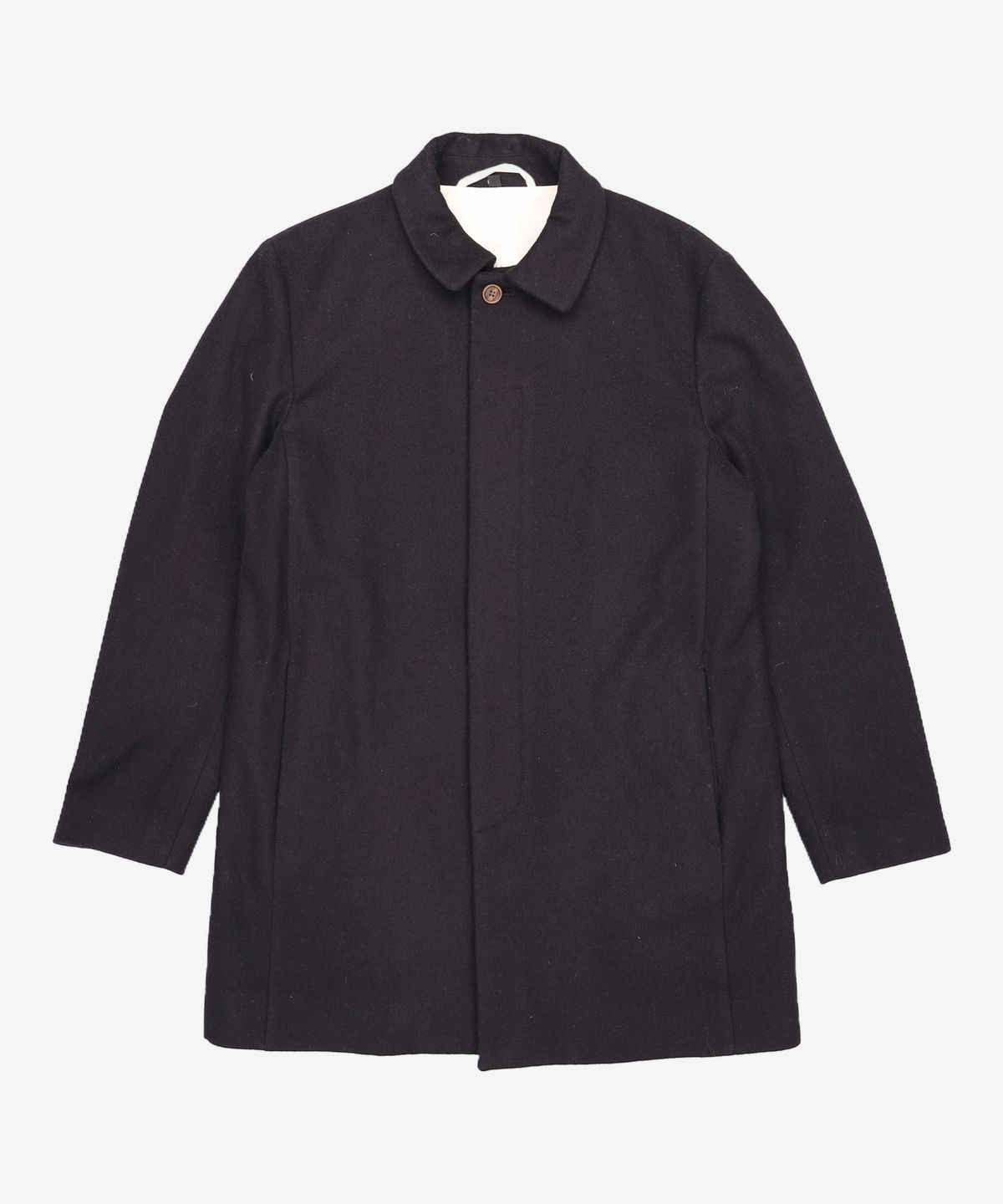 무인양품(MUJI) 겨울 기타 코트 M