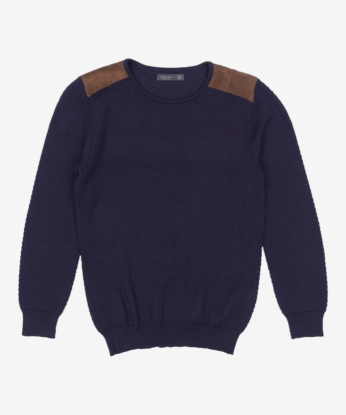 자라(ZARA) 니트/스웨터 M