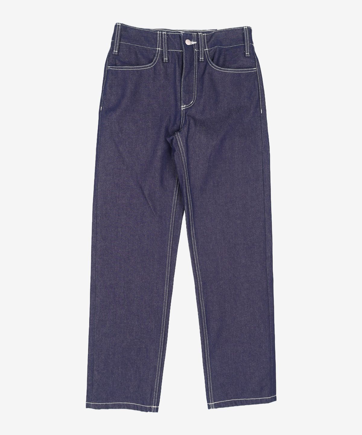 자라(ZARA) 청/데님 팬츠 38
