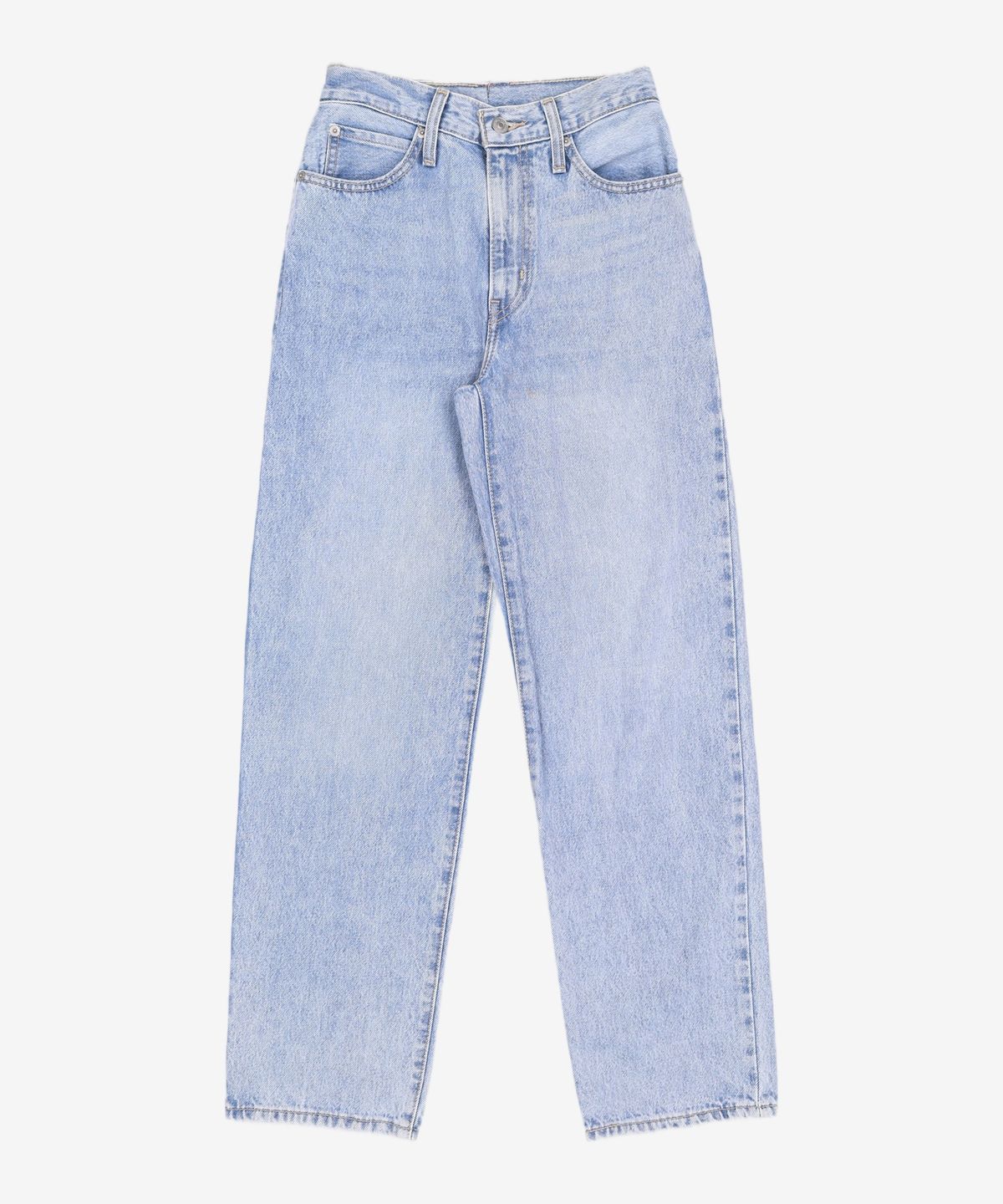 리바이스(LEVI'S) 청/데님 팬츠
