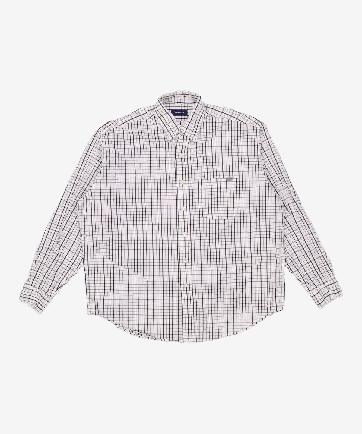 노티카(NAUTICA) 캐주얼 셔츠 M