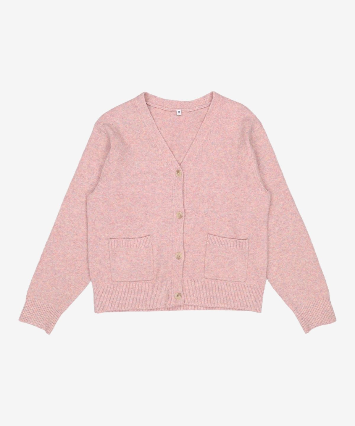 유니클로(UNIQLO) 카디건 160