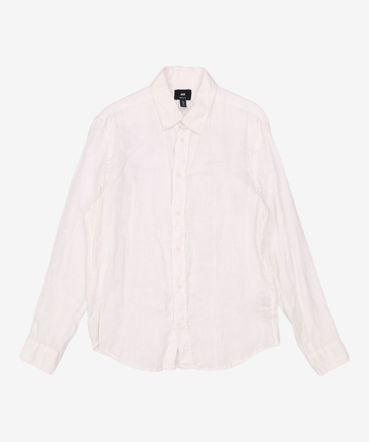 에이치앤엠(H&M) 캐주얼 셔츠 S