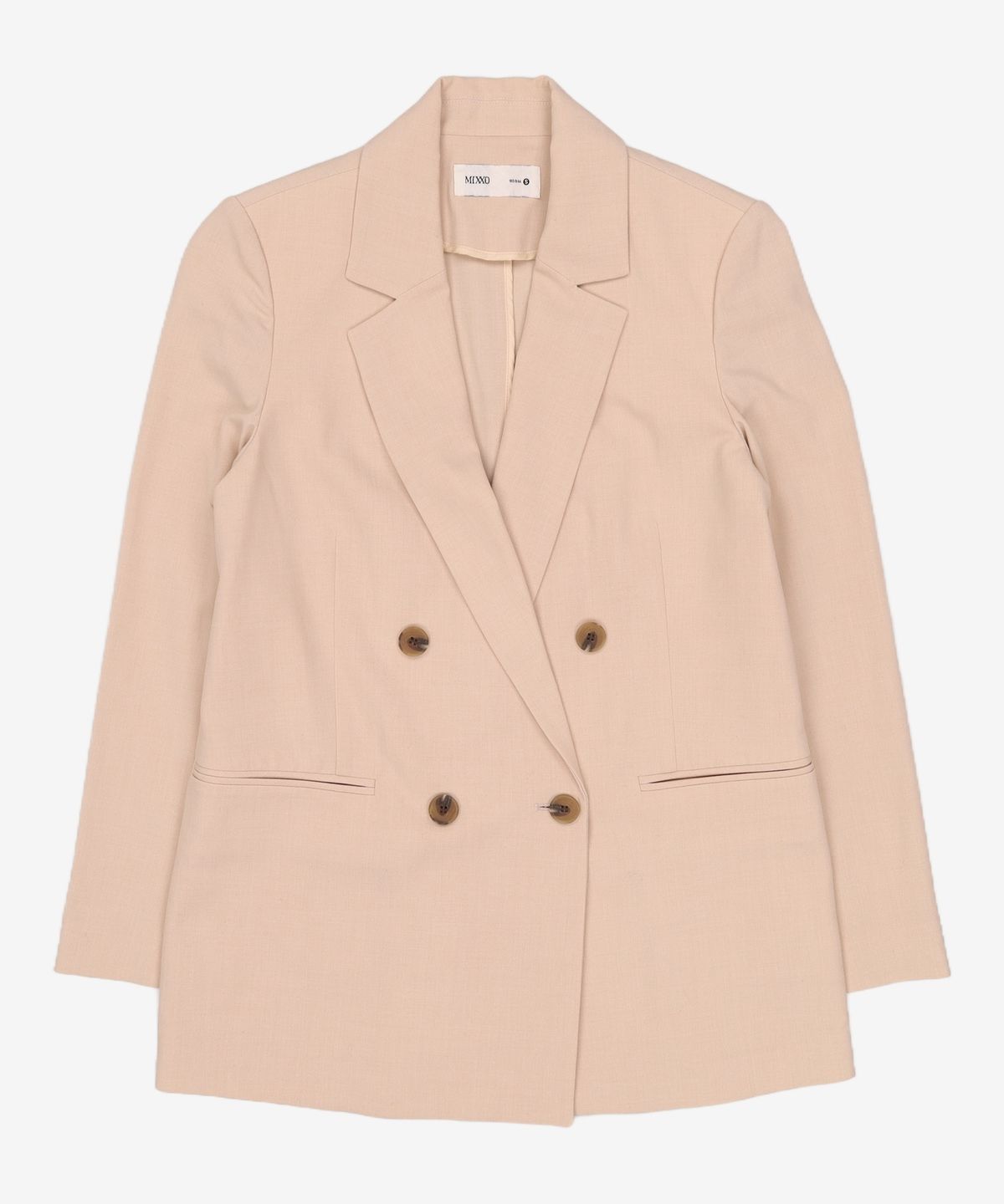 미쏘(MIXXO) 슈트/블레이저 재킷 S