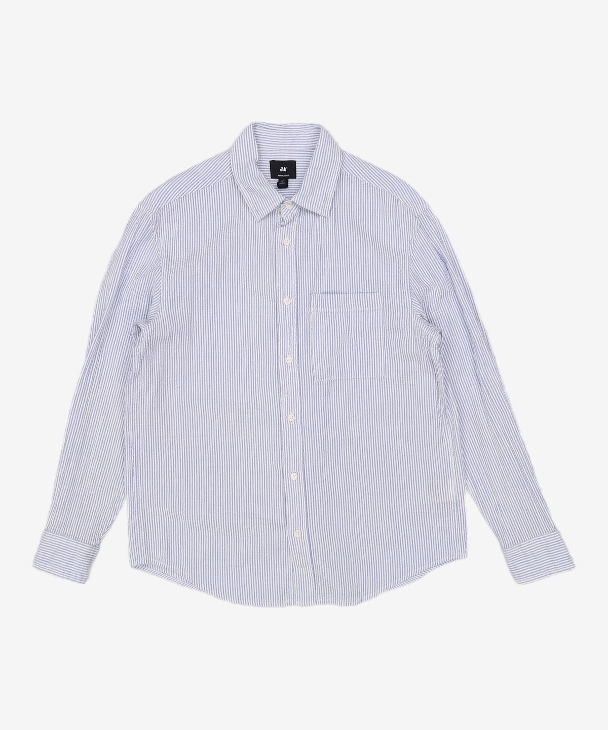 에이치앤엠(H&M) 캐주얼 셔츠 S