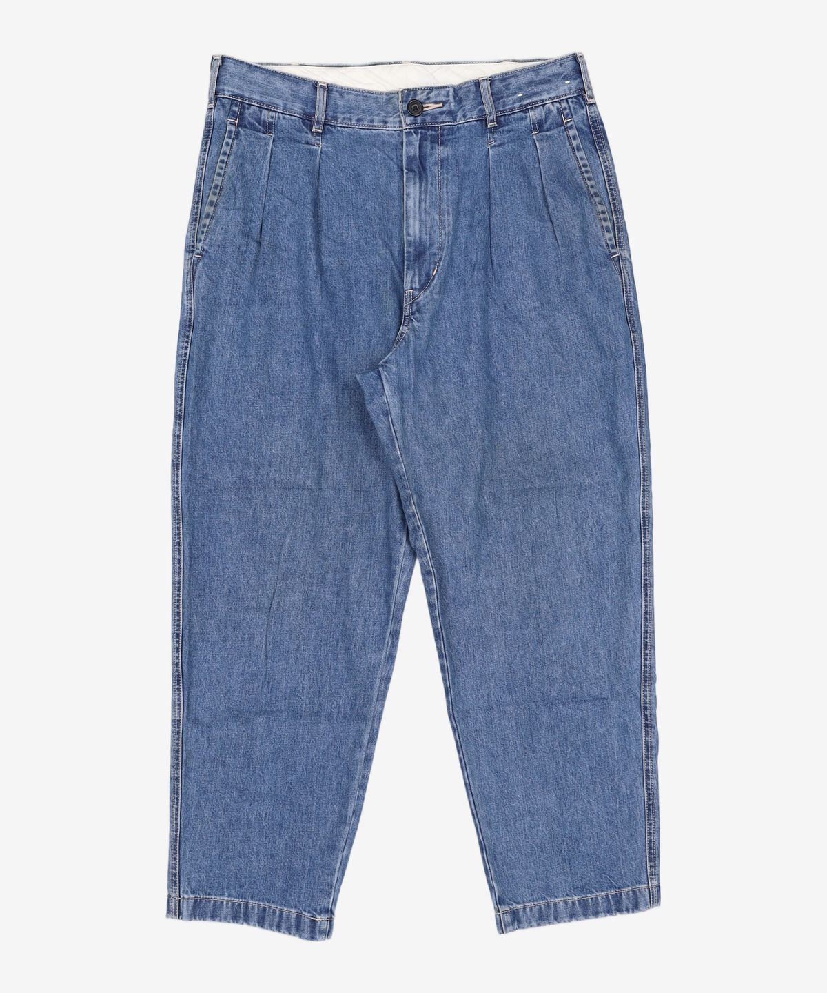 유니클로(UNIQLO) 청/데님 팬츠 76