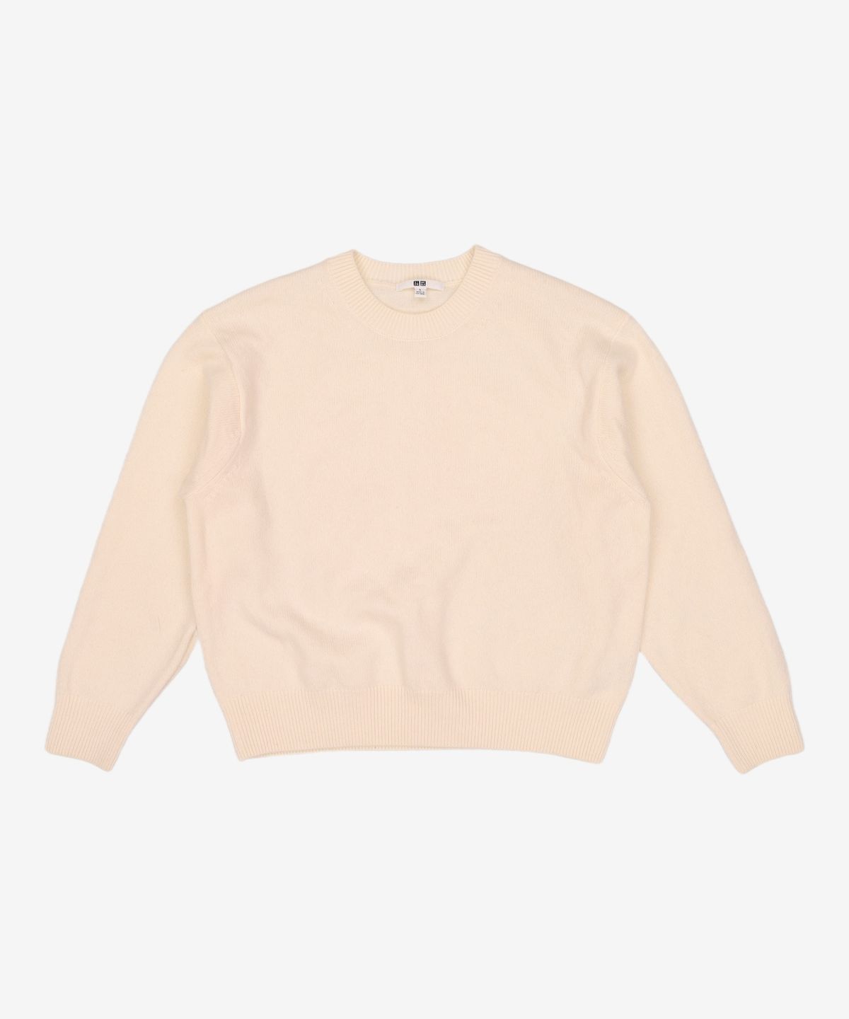 유니클로(UNIQLO) 니트/스웨터 L