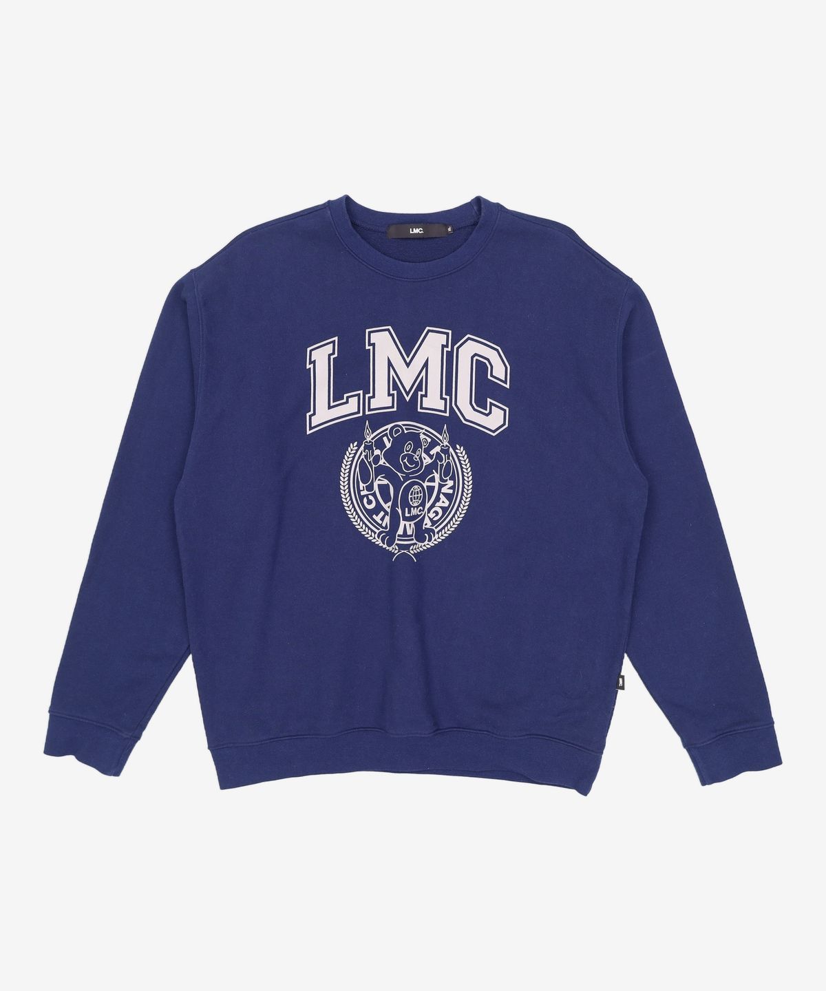 엘엠씨(LMC) 맨투맨/스웨트셔츠 XL