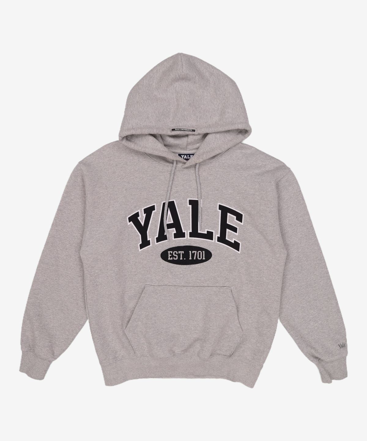 예일(YALE) 후드 티셔츠 2(XS)