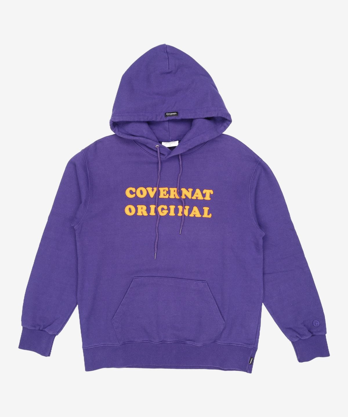 커버낫(COVERNAT) 후드 티셔츠 L