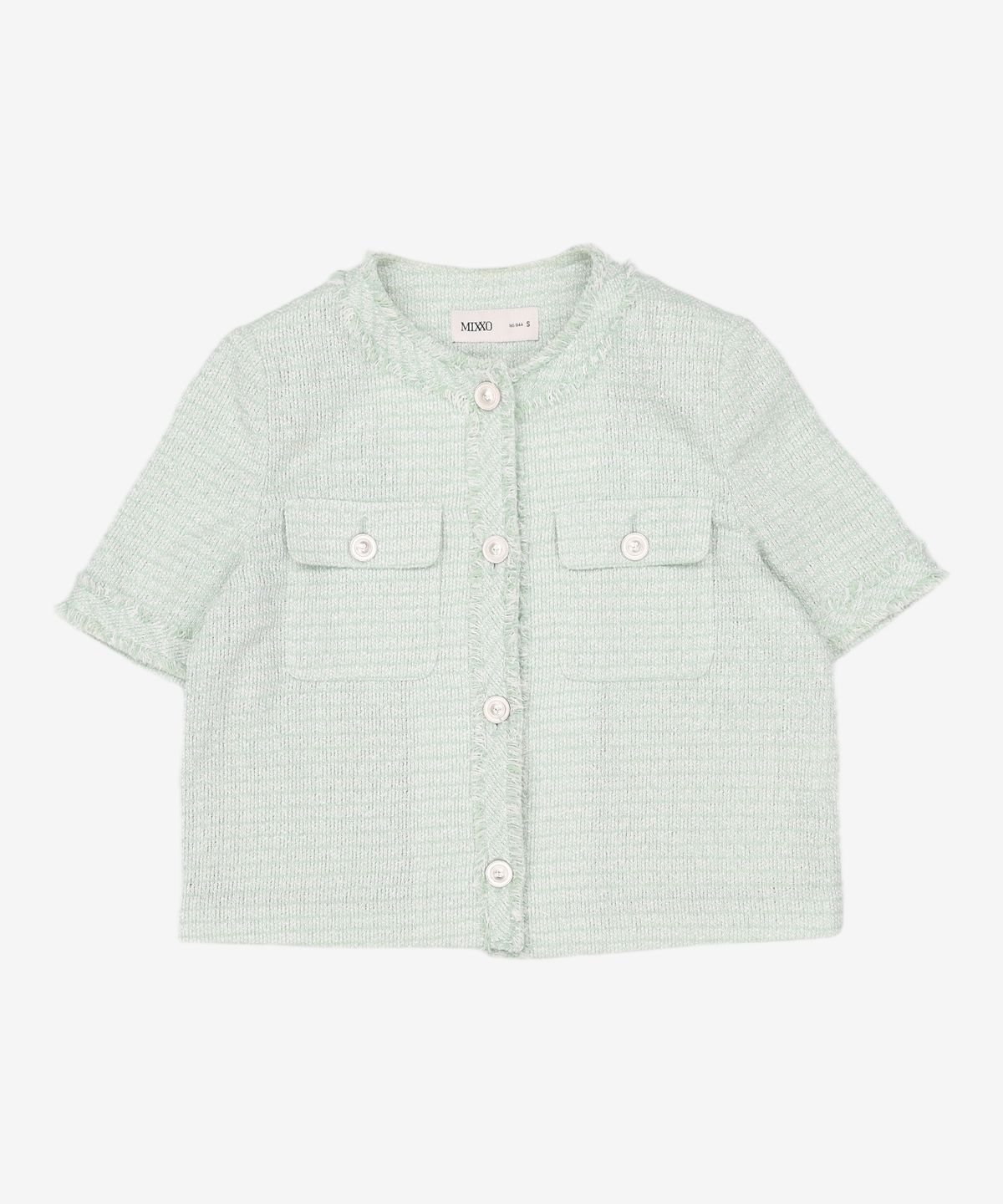 미쏘(MIXXO) 슈트/블레이저 재킷 S