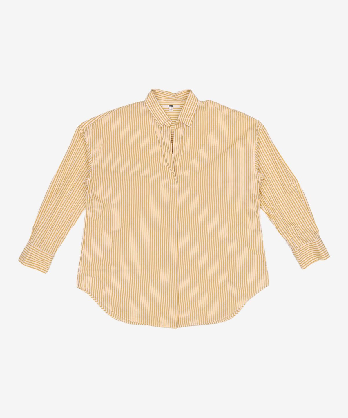 유니클로(UNIQLO) 캐주얼 셔츠 L