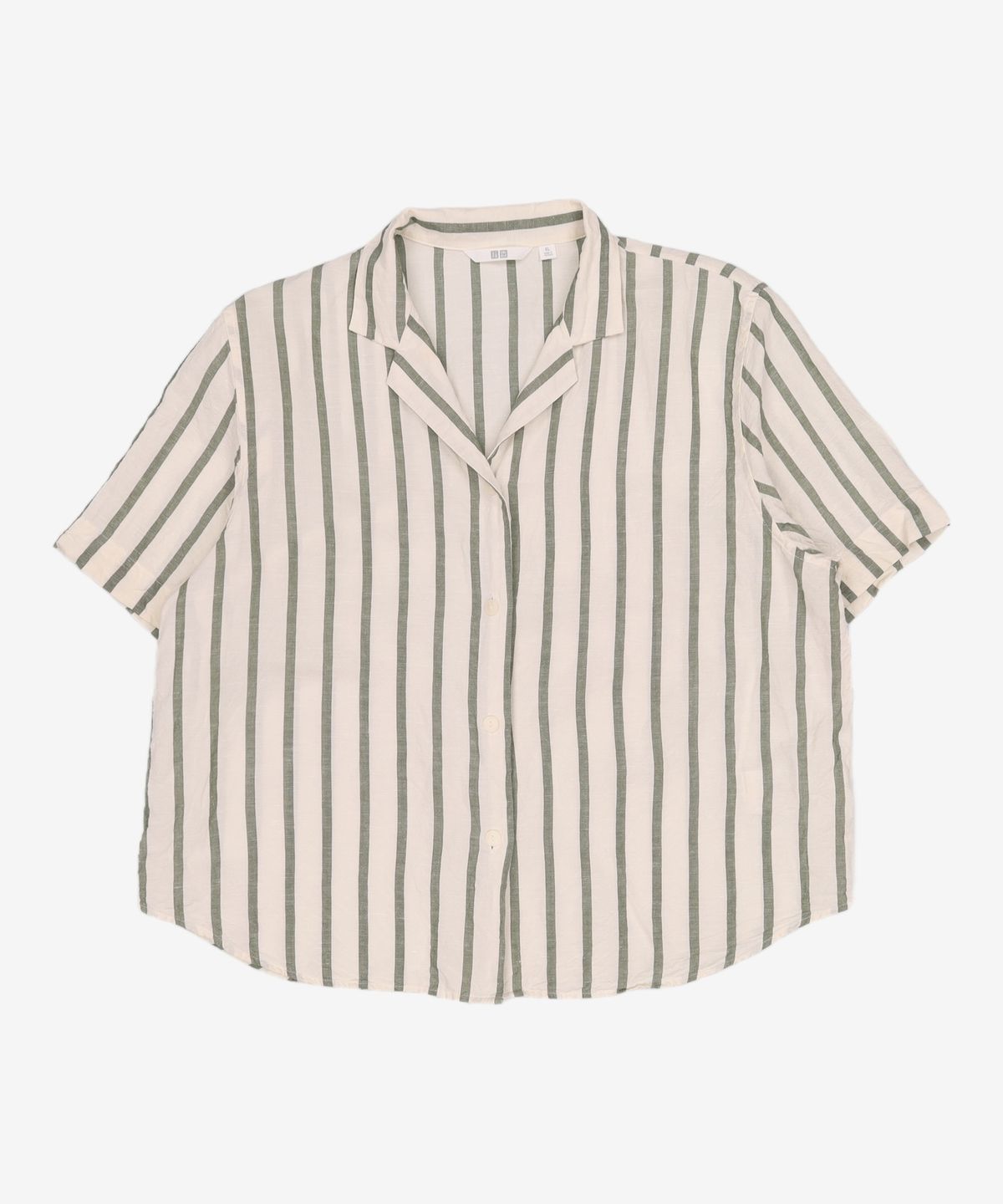유니클로(UNIQLO) 캐주얼 셔츠 XL