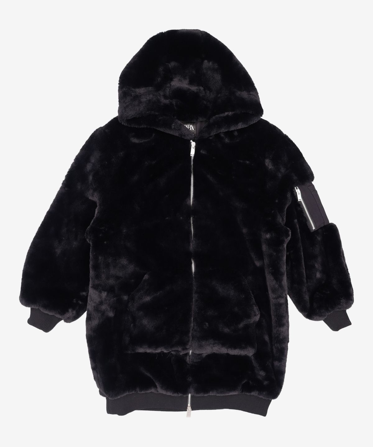 자라(ZARA) 기타 점퍼/재킷 L_XL