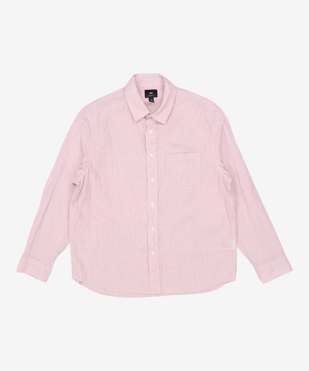 에이치앤엠(H&M) 캐주얼 셔츠 S