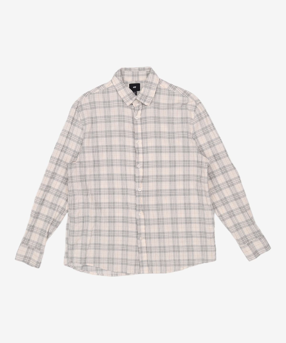 에이치앤엠(H&M) 캐주얼 셔츠 S