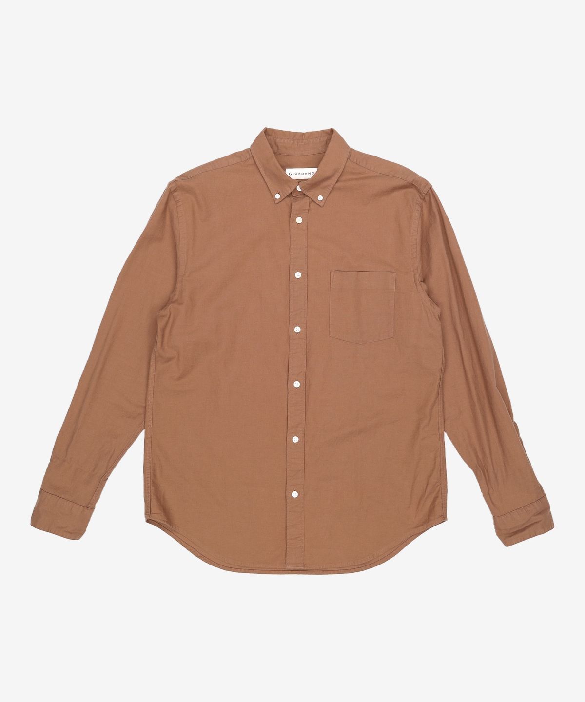지오다노(GIORDANO) 캐주얼 셔츠 XL