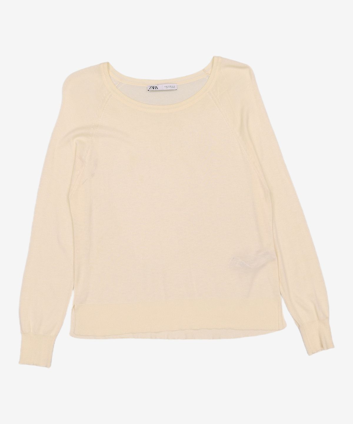 자라(ZARA) 니트/스웨터 M