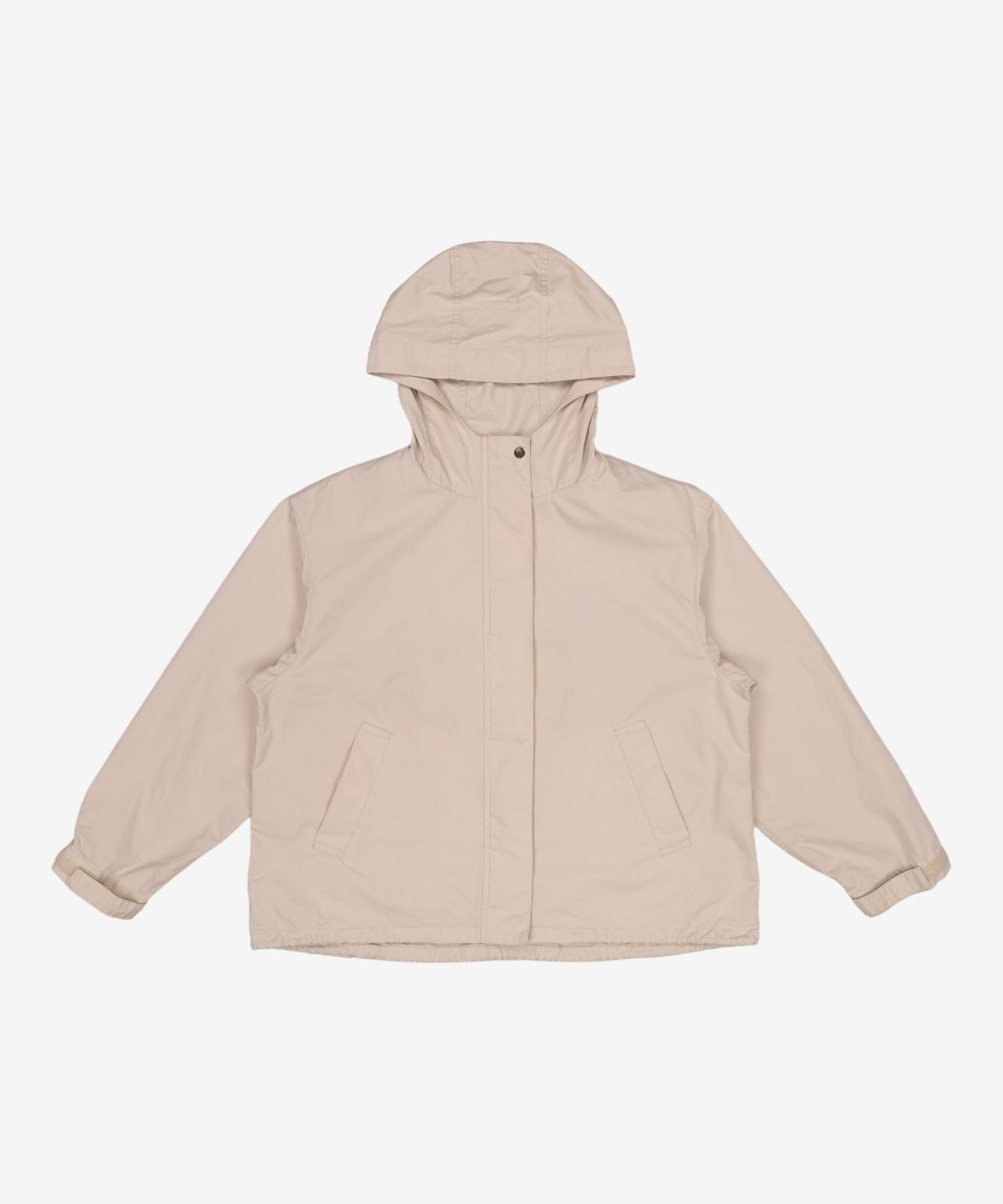 무인양품(MUJI) 나일론/코치 재킷 L