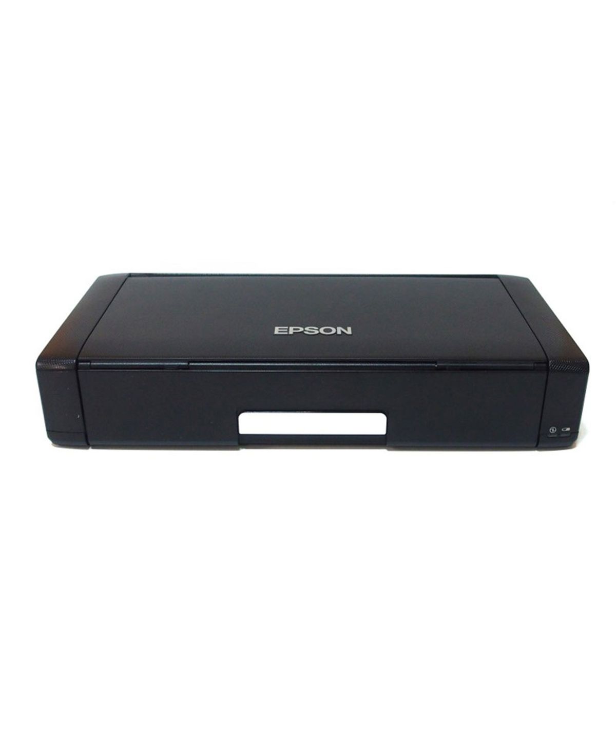 엡손(EPSON) WF-100 휴대용 컬러 잉크젯 프린터 기본 잉크 포함
