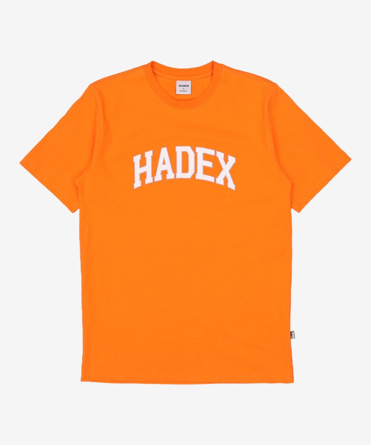 에이치덱스(HDEX) 반소매 티셔츠 S