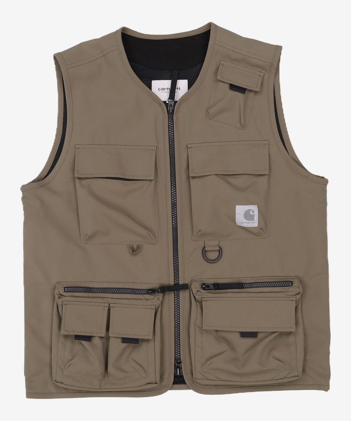 칼하트WIP(CARHARTT WIP) 베스트 S