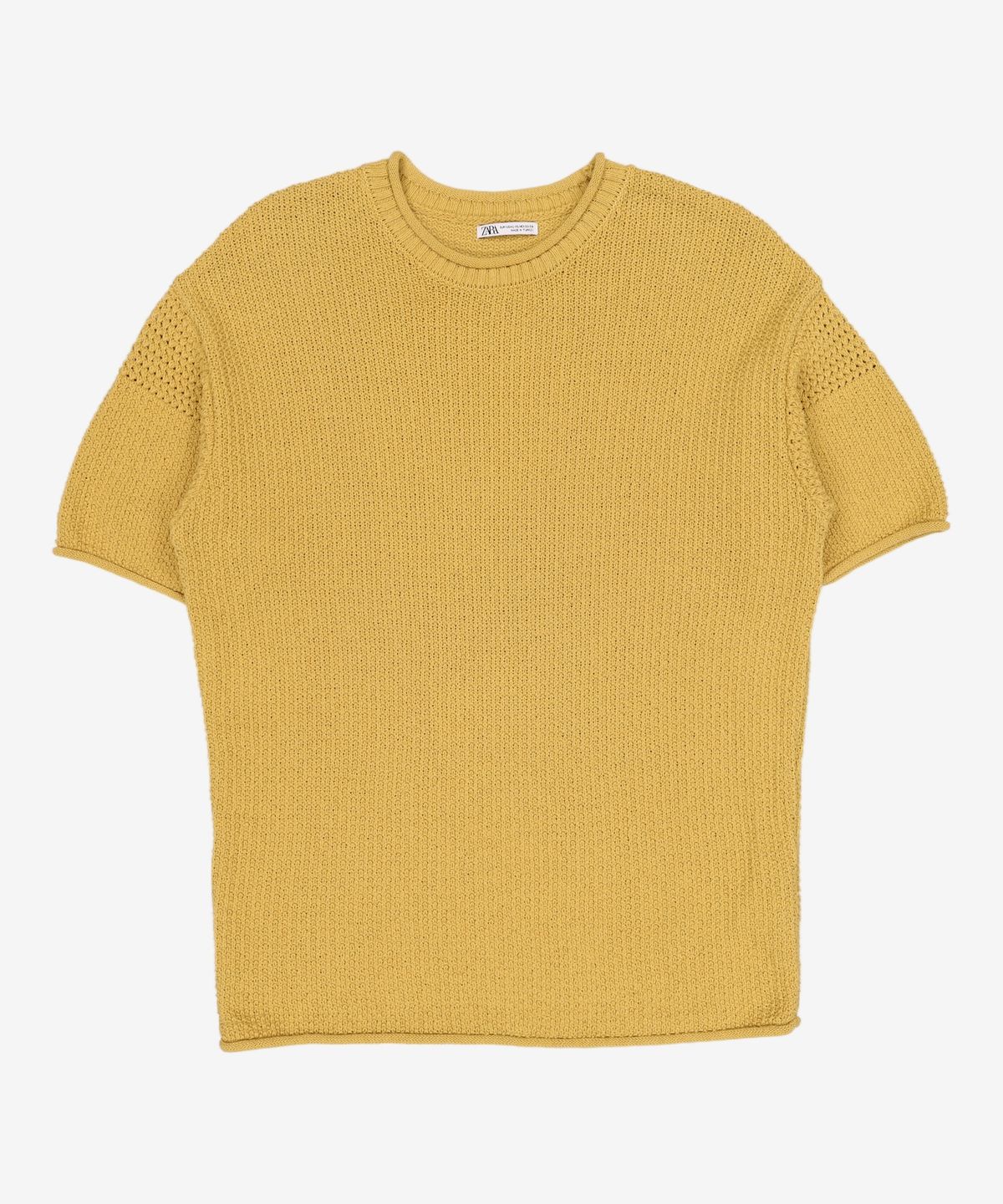 자라(ZARA) 니트/스웨터 L.XL