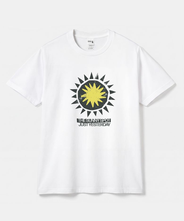 Gildan X 썸머 컬렉션 Sunny Spot 티셔츠