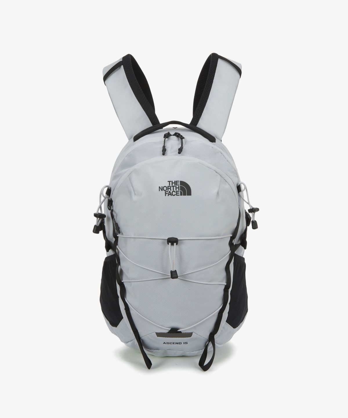 노스페이스(THE NORTH FACE) NM2TS15B 어센드 엘티 15 STONE GRAY
