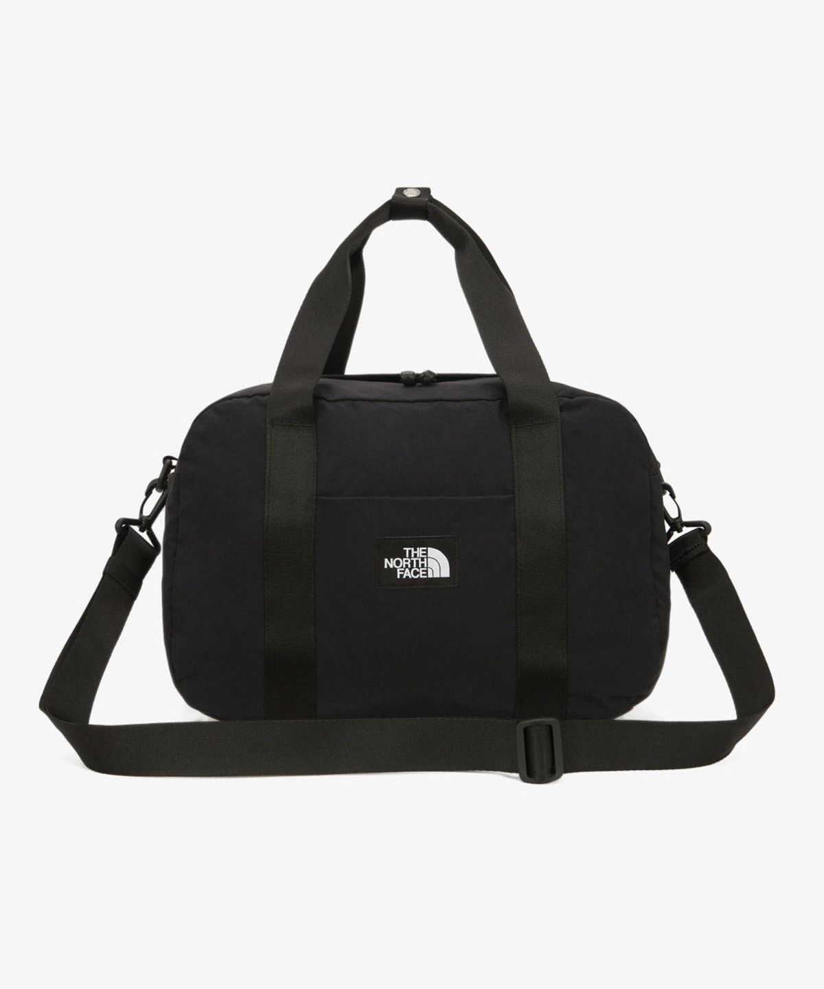 노스페이스(THE NORTH FACE) NN2PS58A 헤리티지 카고 미디움 라이트 BLACK