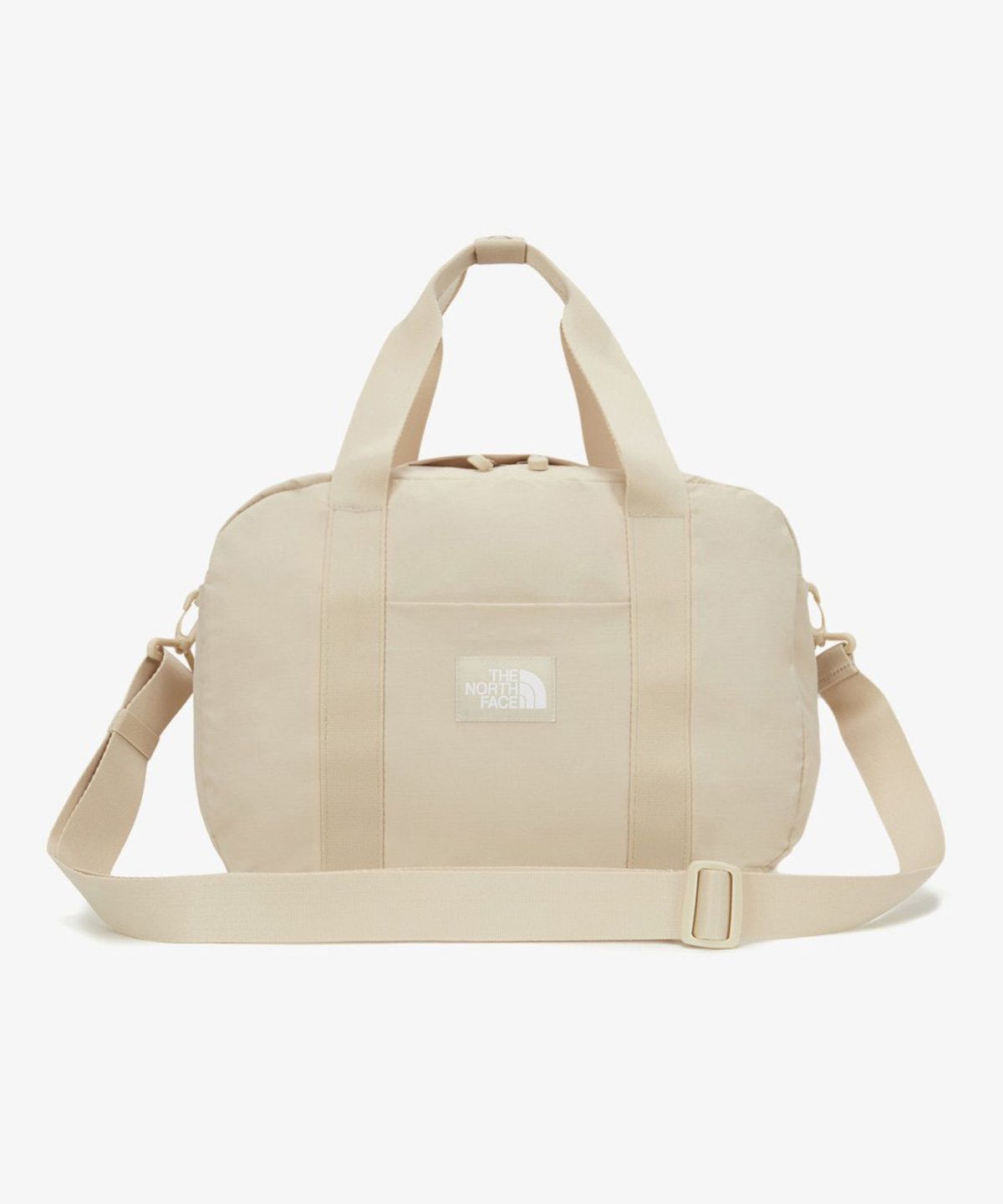 노스페이스(THE NORTH FACE) NN2PS58B 헤리티지 카고 미디움 라이트 WHITE SAND