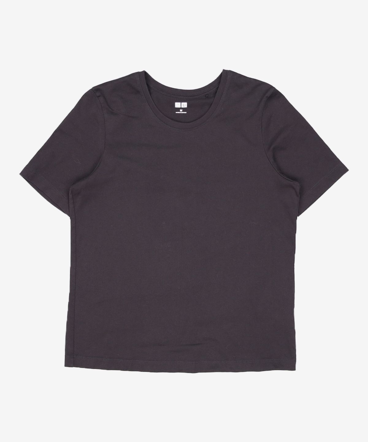 유니클로(UNIQLO) 반소매 티셔츠 M