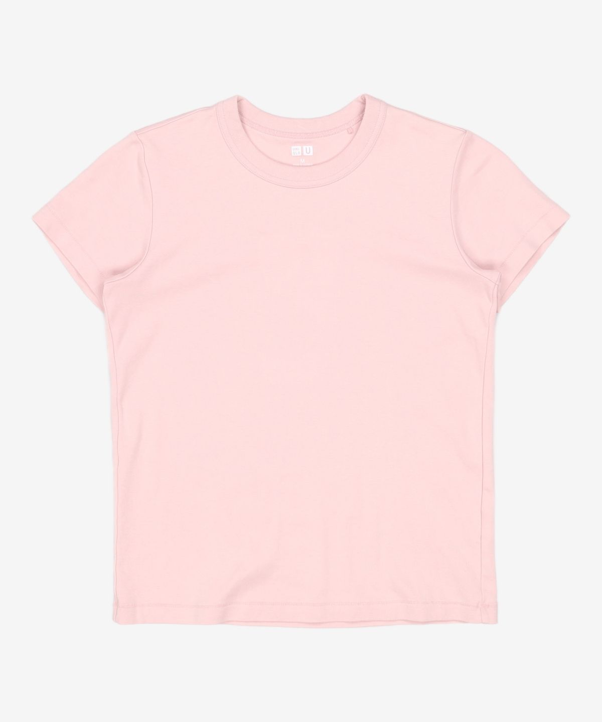 유니클로(UNIQLO) 반소매 티셔츠 M