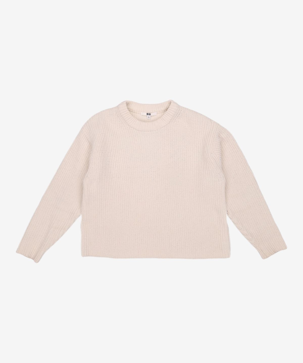 유니클로(UNIQLO) 니트/스웨터 S
