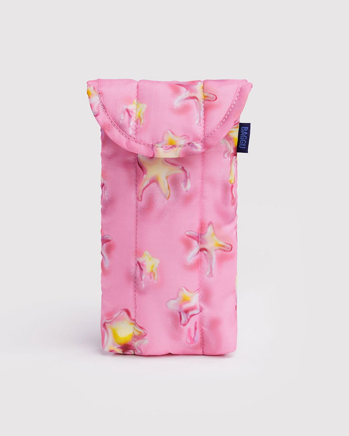 바쿠(BAGGU) 선글라스 파우치 댄싱 스타