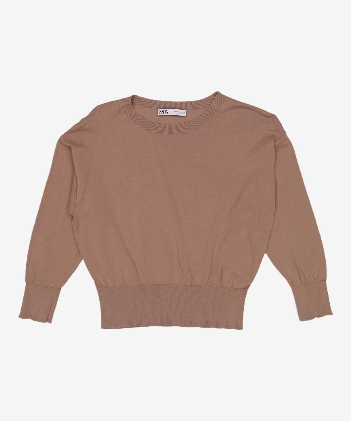 자라(ZARA) 니트/스웨터 L