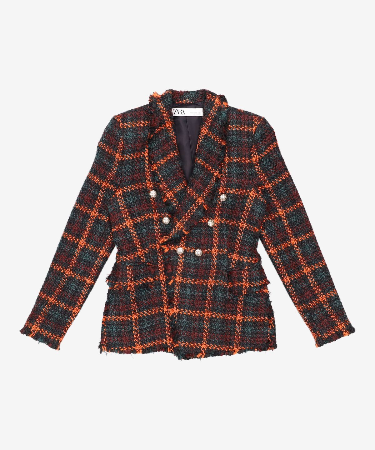 자라(ZARA) 슈트/블레이저 재킷 XS