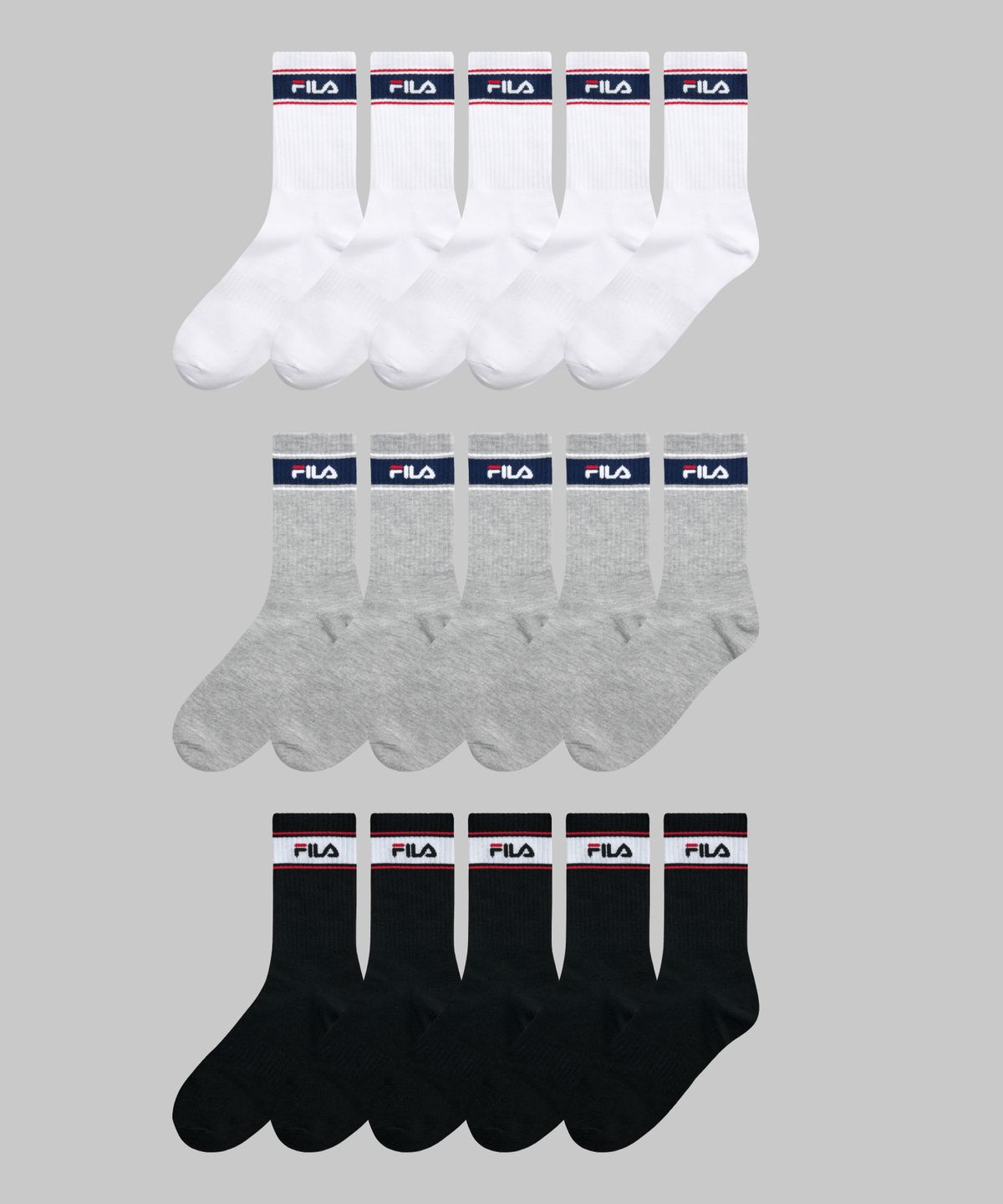 휠라 골프(FILA GOLF) 어반 샌드 크루 5족 (3colors)