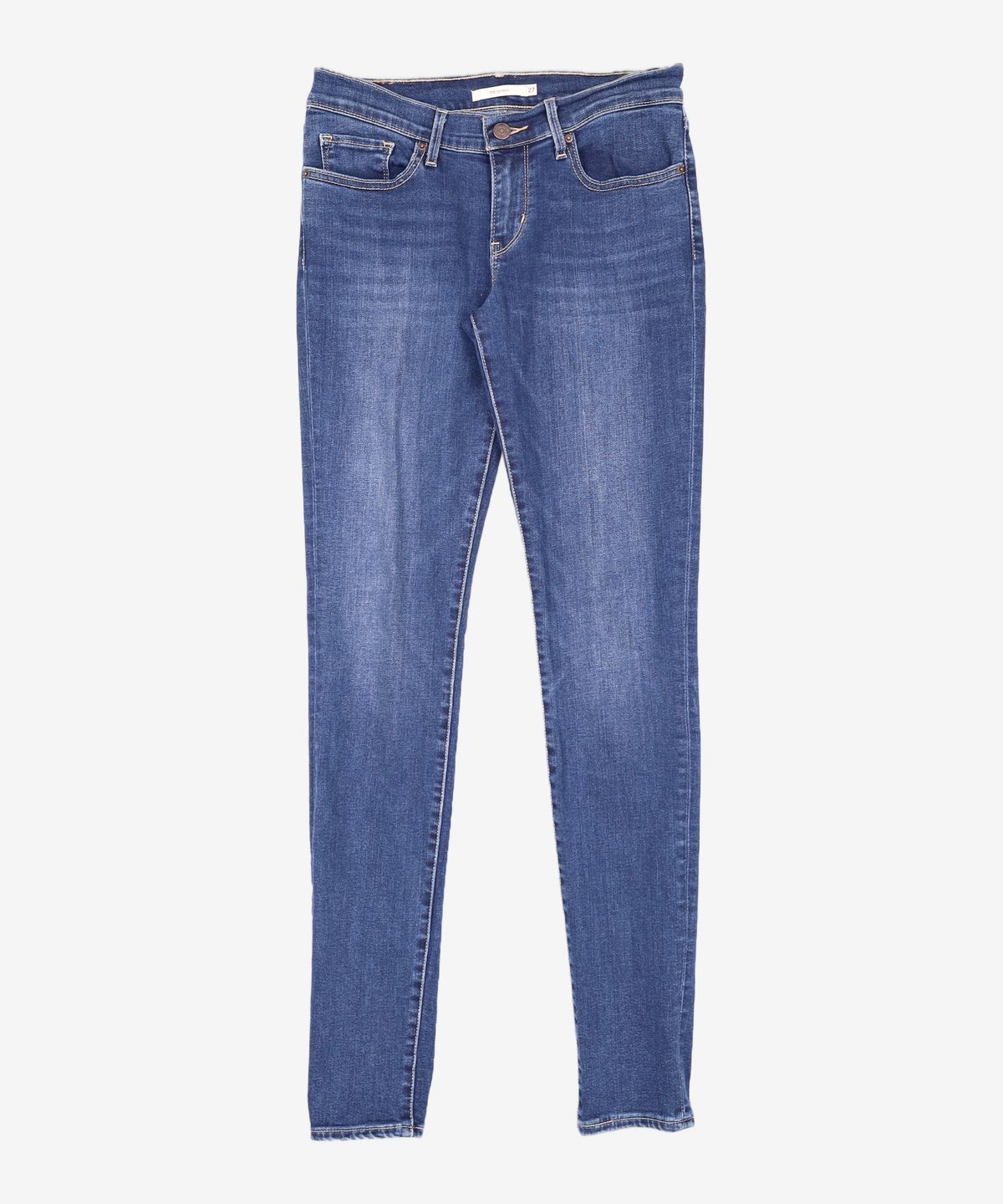 리바이스(LEVI'S) 청/데님 팬츠 27 32