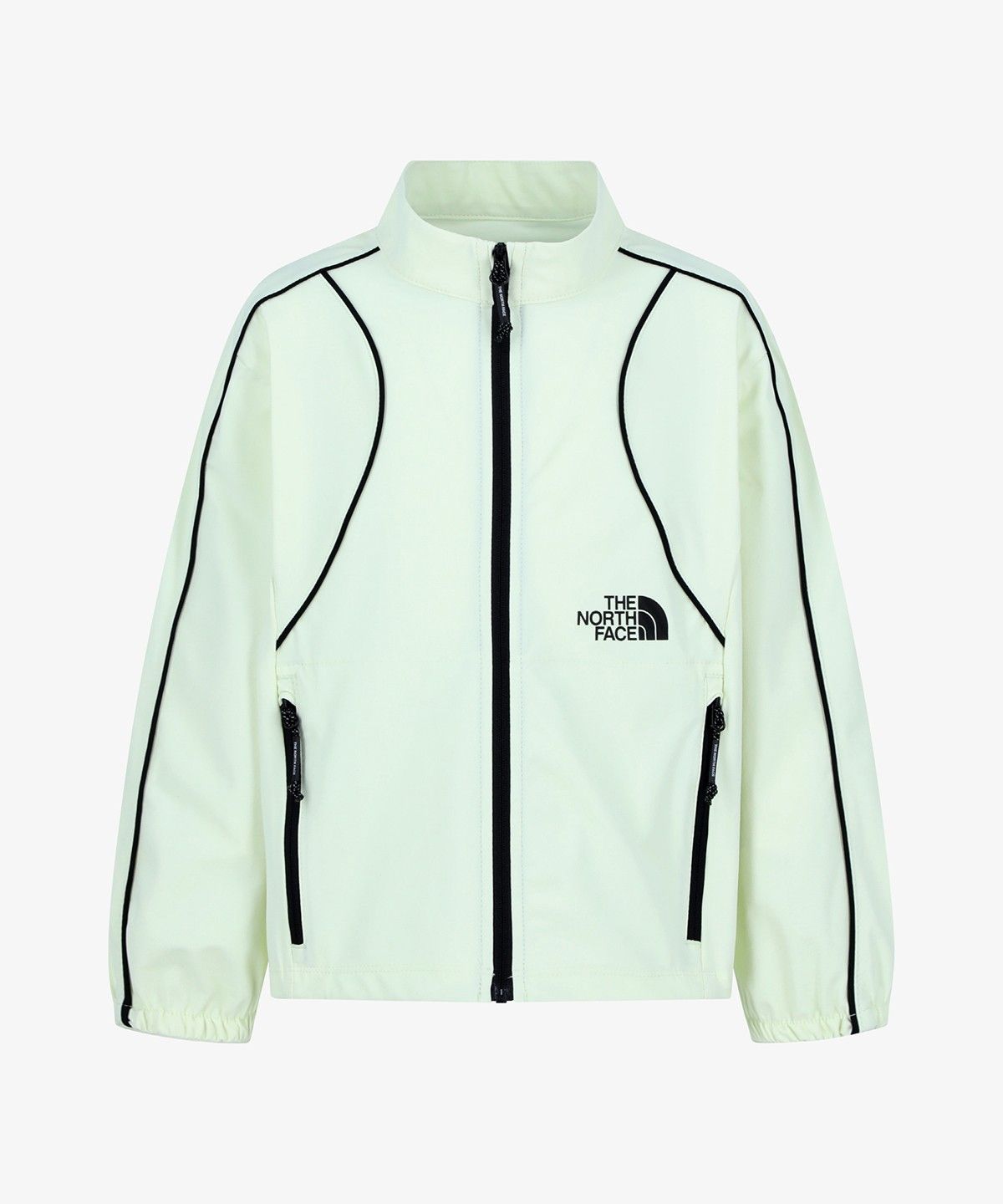 노스페이스 키즈(THE NORTH FACE KIDS) 키즈 올트레인 자켓 NJ5JS05U_LID