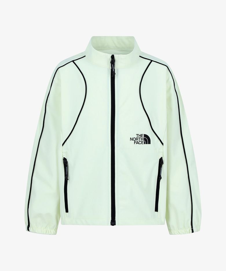 키즈 올트레인 자켓 NJ5JS05U_LID