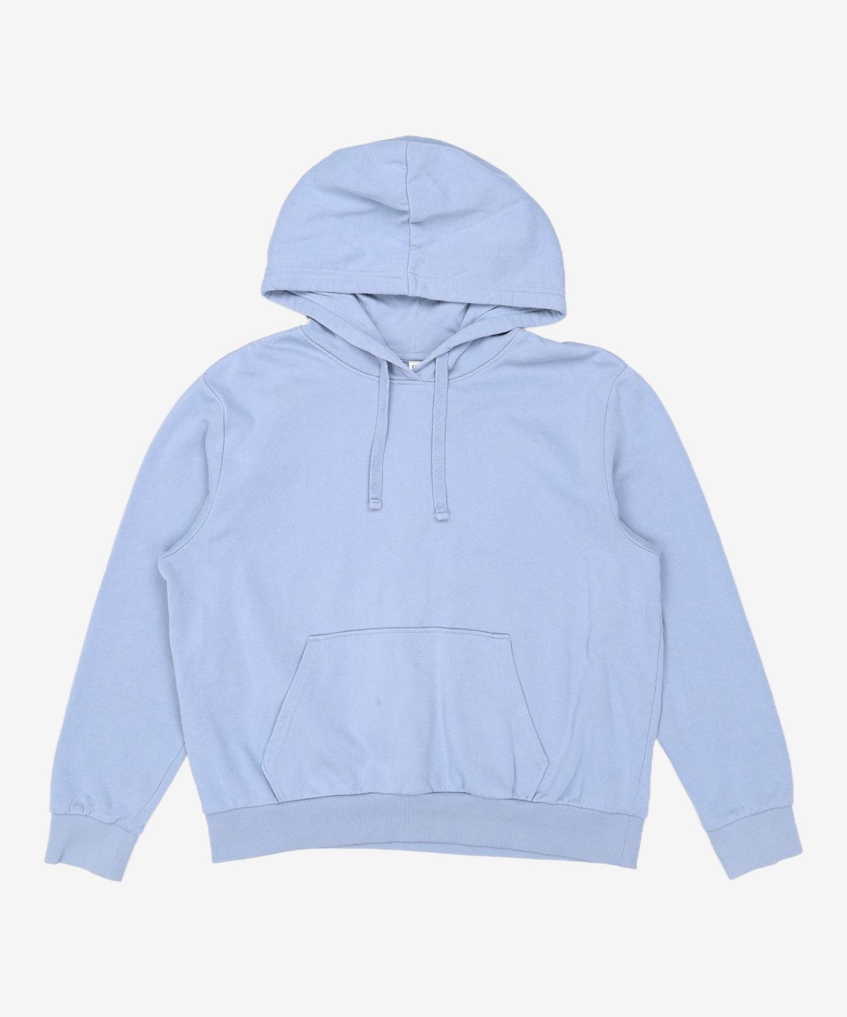 디바이디드에이치앤엠(DIVIDED H&M) 후드 티셔츠 L