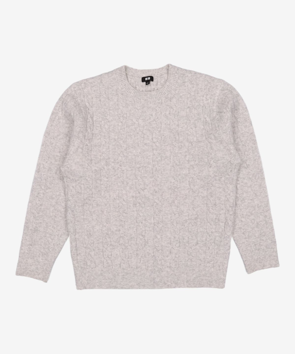 유니클로(UNIQLO) 니트/스웨터 L