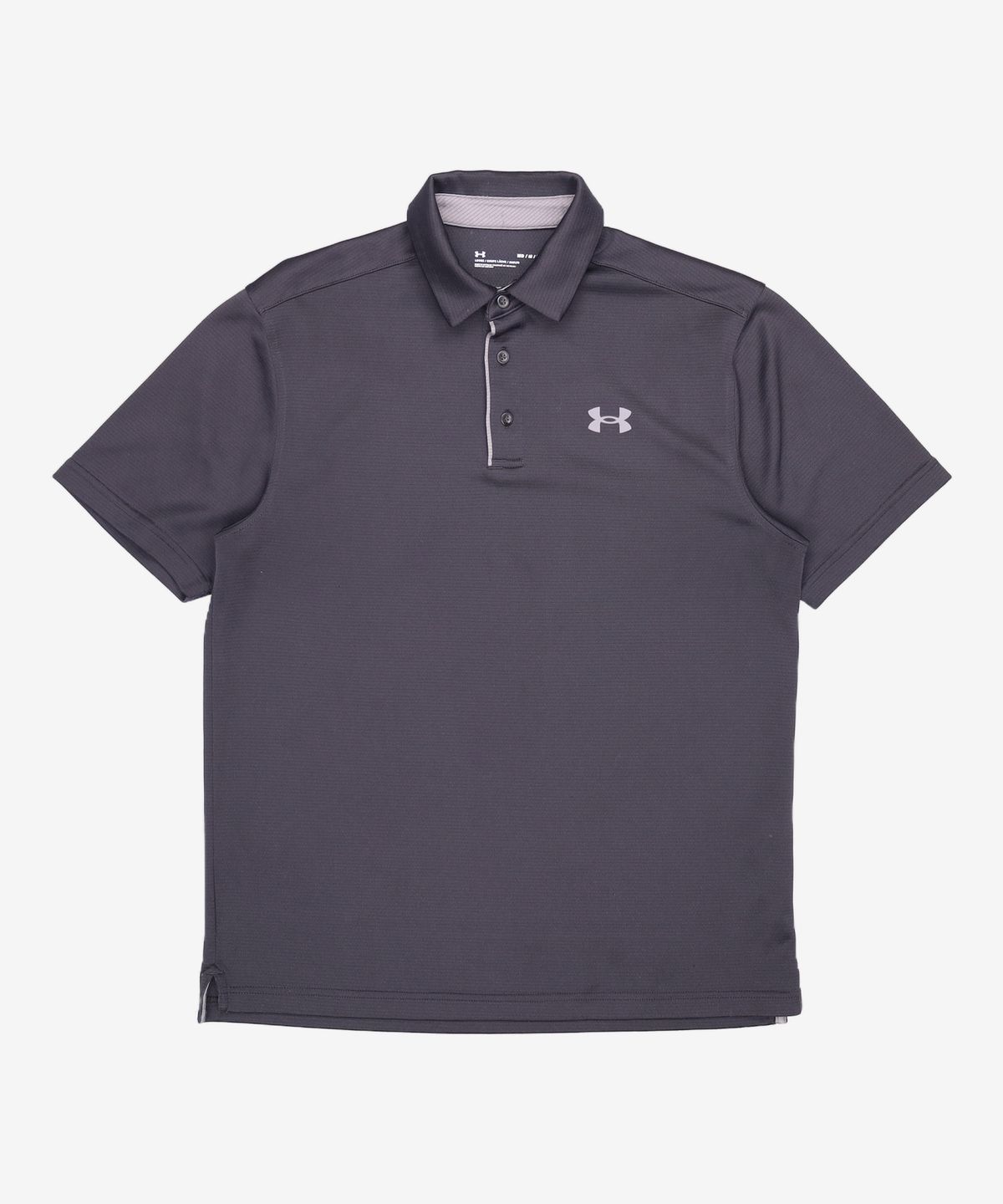 언더아머(UNDERARMOUR) 테크 폴로 반팔티셔츠 UT-F 레드 M